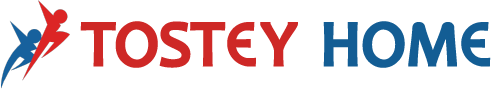 TOSTEY HOME